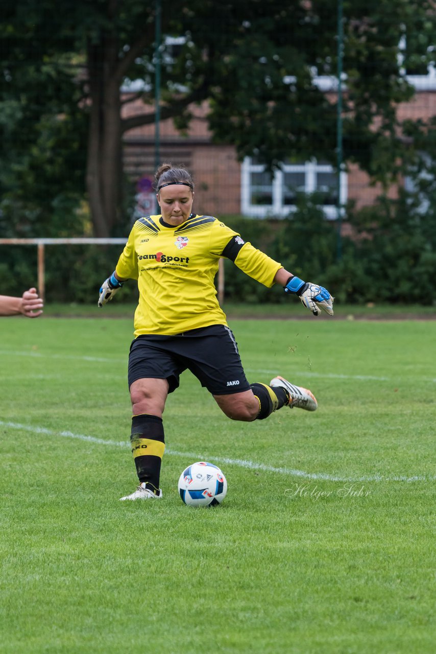 Bild 296 - Frauen Kieler MTV - SV Henstedt Ulzburg 2 : Ergebnis: 2:6